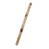 Mofsand Taiwan Limited Pencil 2B Children Elementary School Stationery Black