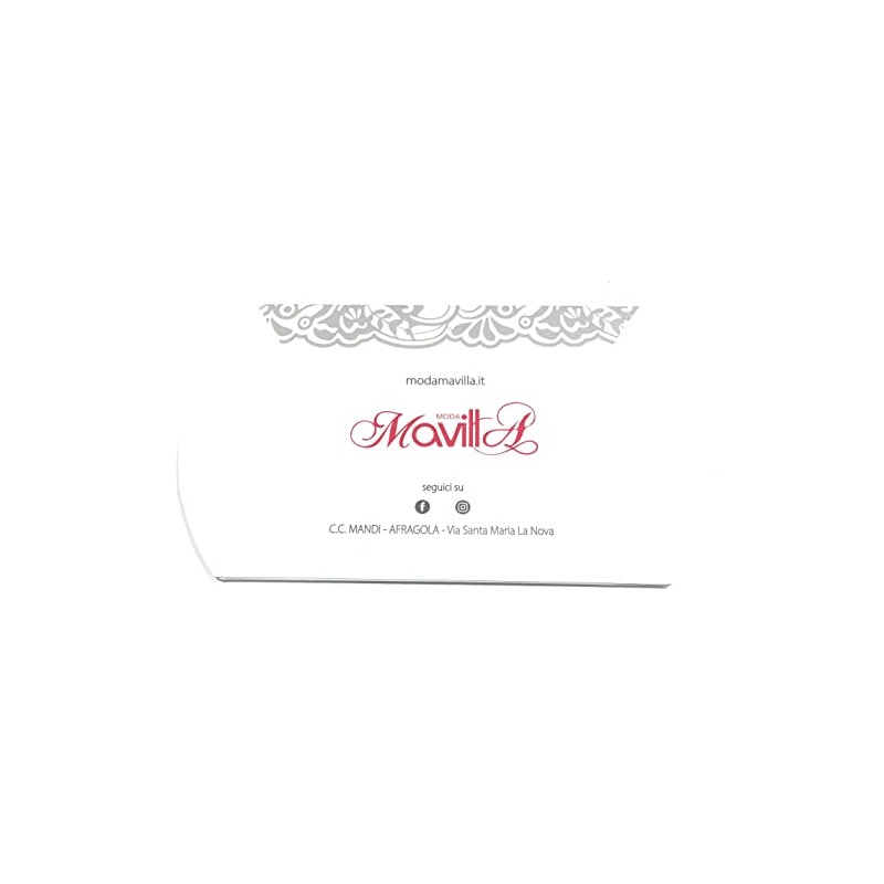Moda Mavilla Steel keyring for any occasion, Big, Stainless Steel