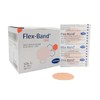 Flex-Band Bandages, Oval Pack of 100