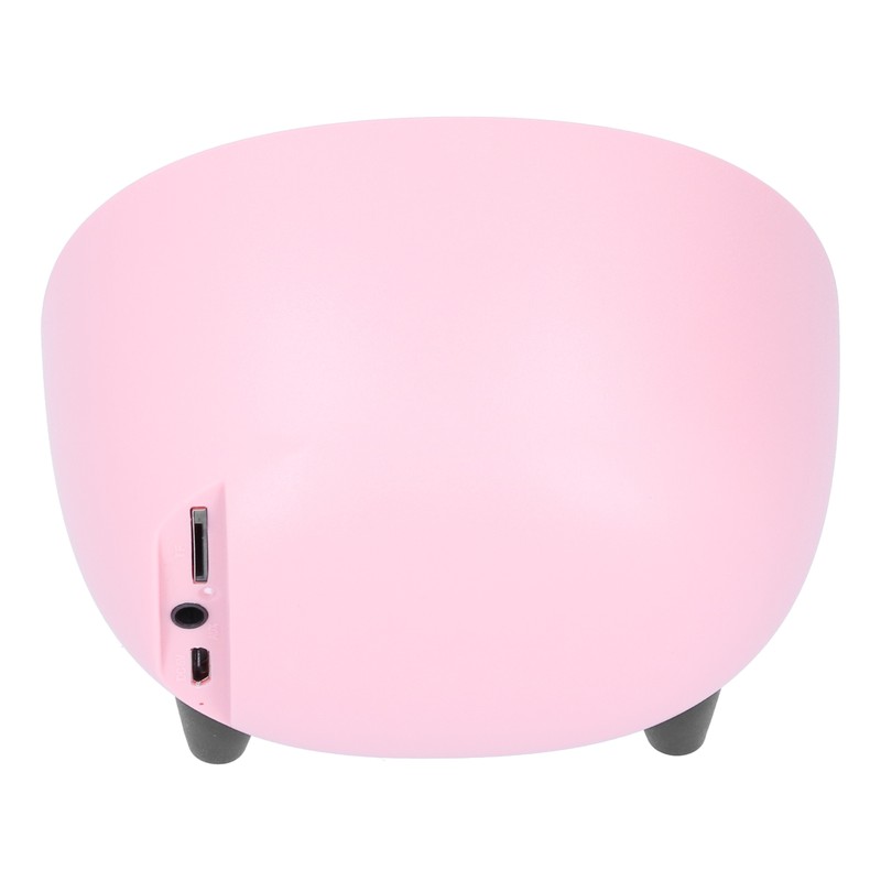 Sada Q7 Multifunctional Mini Portable Bluetooth Music Speaker Wireless Audio