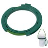 Drink Cup Holder Stock Ring RAH-1011-GN (Green)