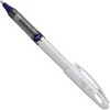 Pentel BL117 EnerGel Tradio 0.7mm Rollerball Pen - White Barrel