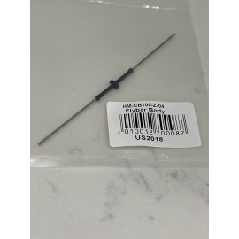 Walkera -HM-CB100-Z-04 Flybar Body. Brand New