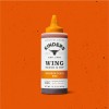 Kinder's Bourbon Peach Wing Sauce 15.5oz