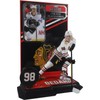McFarlane Toys - Connor Bedard (Chicago Blackhawks), Figura de 7