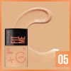 Base Maquillaje Maybelline Fit Me Fresh Tint Fps50 Tono 5