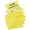 ZCZN Pop-up Sticky Notes 76 x 76 mm, 4 Pads