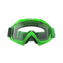 CRG Sports Motorcycle Goggle ATV Dirt Bike Off Road Racing Motocross Goggles for Men, Women, Adults
