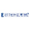 Ebisu Premium Care Teeth Whitening, 6 Row Regular, Normal, Set