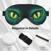 Sleep Eye Mask Dragon Eye Sleep Mask for Women Men