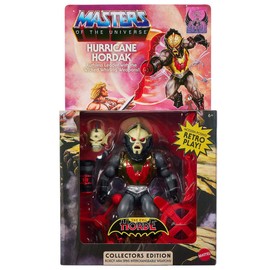 Masters of the Universe Origins Hurricane Hordak Action Figure