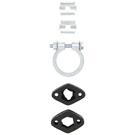 Bosal 091-605 Mounting Kit, Silencer