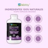 Wellthy Myo Chiro Inositol 480 Cápsulas Mezcla Óptima 2400mg 60mg