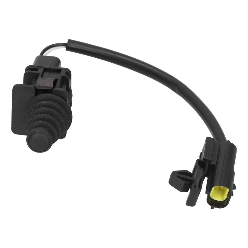 CHICIRIS Bonnet Hood Alarm Switch for Land Rover Defender 1987-2006