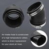 16576-EG00A Air Cleaner Intake Hose Tube Intake Boot for 2006-2008