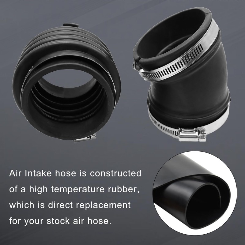16576-EG00A Air Cleaner Intake Hose Tube Intake Boot for 2006-2008