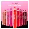 Revlon Labial En Tinta Kiss Cushion Lip Tint, Crimson Feels