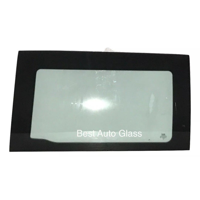 BAG Fit:1999-2004 Honda Odyssey Passenger Rear Right Sliding Door Window