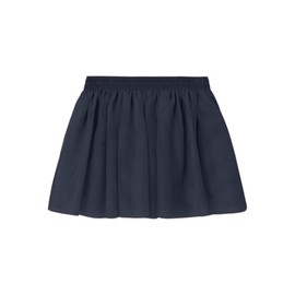 NAME IT Girls' Nmfnutulle Skirt Noos Skirt, Dark Sapphire