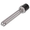 Portable Water Heater Stainless Steel High Thermal Efficiency Safe Reliable