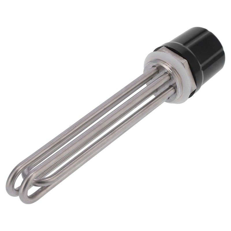 Portable Water Heater Stainless Steel High Thermal Efficiency Safe Reliable