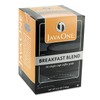 Java Trading Co. 30220 Coffee Pods, Breakfast Blend, Single Cup,