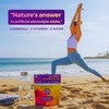 purple tree Organic Electrolyte Hydration Packets, Zero Sugar, Sea Salts,