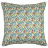 FLORET LONDON [LIBERTY PRINT Liberty Print] Cushion Cover 45 x