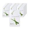 Eunyul Daily Care Sheet Mask 30 Sheets (Select 1 of