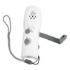 Hand Crank Flashlight Radio Portable Multifunctional Support AM FM SOS