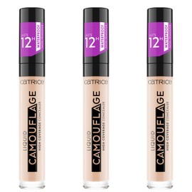 Catrice Liquid Camouflage High Coverage Concealer
