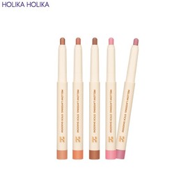 HOLIKA HOLIKA Mellow Layering Stick Shadow 0.8g, Color:04 Lovers