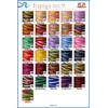 Espiga No. 9-100% Nylon Omega String Cord for Knitting and