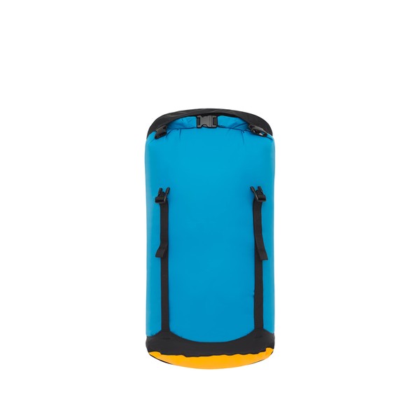 Sea to Summit eVac Compression Dry Bag, Waterproof Compression Sack,