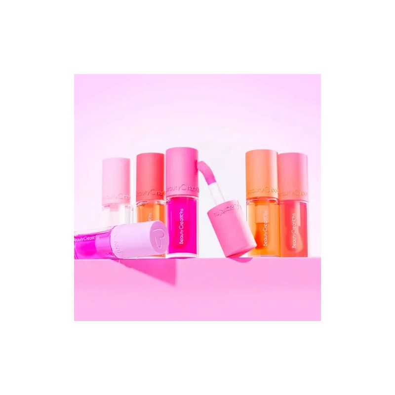 Aceite Brillo Labial Hidratante Ph Lip Oil Beauty Creations Acabado