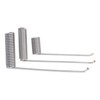 3PCS Civilian Spring Tools Multifunctional Stainless Steel Spring Tool for