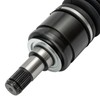 KAX Front Constant Velocity CV Axle Shaft Compatible with 2003-2022