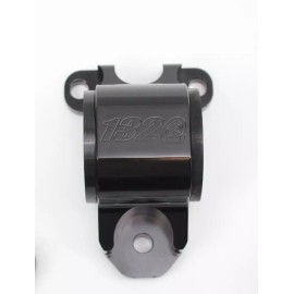 1320 performance B & D series rear motor mount civic integra EG EK DC2 85A BLACK