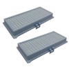 LEFITPA 2 Pack Replacement AH 30 AH-30 04854912 HEPA Vacuum