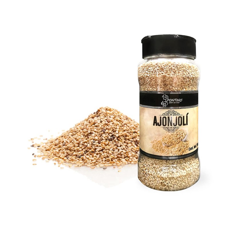 Pontino Ajonjolí, 305 g