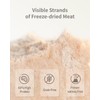 PET-EVER PureFeast Freeze-Dried Dog Food Topper - Grain Free High