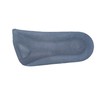 Honeycomb Gel Half Insole for Women - 1/2 inch Taller