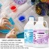Epoxy Resin Clear Crystal Coating Kit 1 Gallon - 2