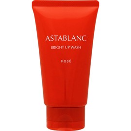 Japan Health and Beauty - Kose Application Blanc Bright up Wash 100g *AF27*