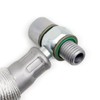 FZJDSD Turbocharger Coolant Line 55568031 Turbo Cooler Feed Pipe Compatible
