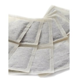 Moringa Tea Organic 3-Pack 90 Herbal Tea Bags All-natural, Antioxidant-rich, Caffeine-Free Energy Booster by Zokiva