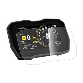 HAONEL Instrument Film Dashboard Screen Protector Replacement for Ducati Panigale V4 2018-2022 /Street Fighter V4 2020-2022 Cluster Display Screen Protective Cover