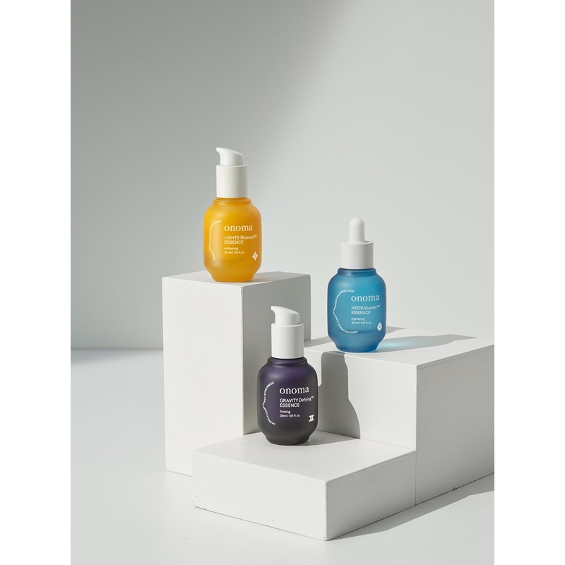ONOMA LIGHTS Blossom™ Essence 35 ml / 1.18 fl oz