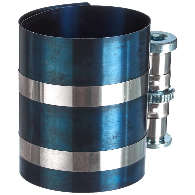 Brüder Mannesmann Werkzeuge 1043-60125 Piston Ring Compressor