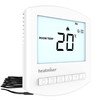 FH-01 Electric Underfloor Heating programmable Thermostat with 7 Day Timer